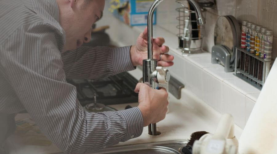 Local expert plumbing services in Sunbury, PA